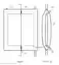 Fig. 11 - Apparatus for reducing fat content of blood