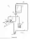 Fig. 13 - Apparatus for reducing fat content of blood