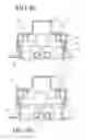 Fig. 10 - Switching device and apparatus for controlling flow of a fluid