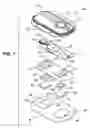 Fig. 02 - Method and device for transdermal delivery of fentanyl and sufentanil