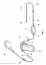 Fig. 02 - Apparatus and method for peritoneal dialysis