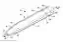 Fig. 01 - Dialysis catheter