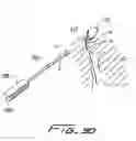 Fig. 22 - Dialysis catheter