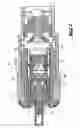Fig. 03 - Needleless hypodermic injection system, application device and medication cartridge therefor