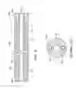 Fig. 07 - Modular steerable sheath catheters