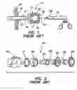 Fig. 02 - Shielded septum trocar seal