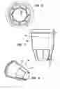 Fig. 05 - Shielded septum trocar seal