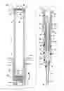 Fig. 03 - IV catheter introducer with retractable needle