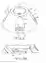 Fig. 03 - Subcutaneous injection port for applied fasteners