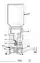 Fig. 12 - Ophthalmic fluid dispenser