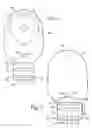 Fig. 02 - Drainable ostomy pouch with integrated closure