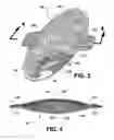 Fig. 03 - Absorbent article with time-delayed absorbent binder composition
