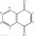 Fig. 07 - Odor-reducing quinone compounds