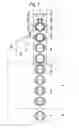 Fig. 08 - Disposable short panties and method for producing the same (disposable undergarment and method for manufacturing the same)