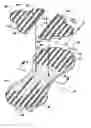 Fig. 01 - Absorbent articles with removable protective wing portions