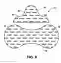 Fig. 08 - Absorbent articles with removable protective wing portions