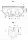 Fig. 02 - Panty type diaper (brief-type diaper)