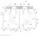 Fig. 01 - Absorbent garment and method for placing an absorbent garment on a wearer's waist