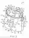 Fig. 03 - Absorbent garment having outer shell and adjustable absorbent assembly therein