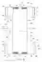 Fig. 06 - Absorbent garment having outer shell and adjustable absorbent assembly therein