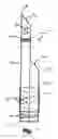 Fig. 20 - Cannulae for selectively enhancing blood flow
