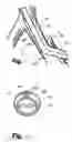Fig. 22 - Cannulae for selectively enhancing blood flow