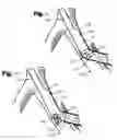 Fig. 24 - Cannulae for selectively enhancing blood flow