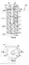 Fig. 03 - Osmotic delivery system flow modulator apparatus and method