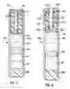 Fig. 04 - Osmotic delivery system flow modulator apparatus and method
