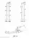 Fig. 10 - Systems, methods and devices relating to delivery of medical implants
