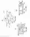 Fig. 40 - Systems, methods and devices relating to delivery of medical implants