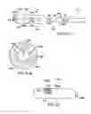 Fig. 44 - Systems, methods and devices relating to delivery of medical implants