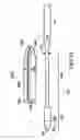 Fig. 45 - Systems, methods and devices relating to delivery of medical implants