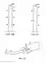 Fig. 10 - Systems, methods and devices relating to delivery of medical implants