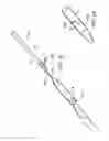 Fig. 22 - Systems, methods and devices relating to delivery of medical implants