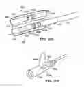 Fig. 43 - Systems, methods and devices relating to delivery of medical implants