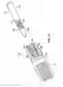 Fig. 50 - Systems, methods and devices relating to delivery of medical implants