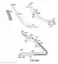 Fig. 56 - Systems, methods and devices relating to delivery of medical implants
