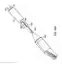 Fig. 61 - Systems, methods and devices relating to delivery of medical implants