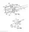 Fig. 43 - Systems, methods and devices relating to delivery of medical implants