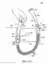 Fig. 71 - Systems, methods and devices relating to delivery of medical implants