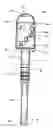 Fig. 01 - Hollow small diameter tool holder for surgical use