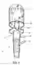 Fig. 07 - Hollow small diameter tool holder for surgical use