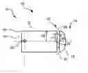 Fig. 01 - Methods and devices for testing torsional alignment between a diagnostic device and a laser refractive system