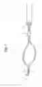 Fig. 02 - Endoscopic high-frequency snare
