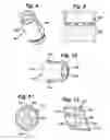 Fig. 08 - Powered surgical apparatus, method of manufacturing powered surgical apparatus, and method of using powered surgical apparatus