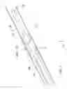 Fig. 08 - Catheter with protected occlusion balloon