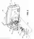 Fig. 03 - Connector header setscrew for an implantable medical device