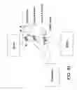 Fig. 43 - Method and system for providing pulsed electrical stimulation to provide therapy for erectile/sexual dysfunction, prostatitis, prostatitis pain, and chronic pelvic pain