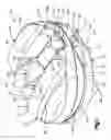 Fig. 02 - Method and apparatus for replacing a damaged spinal disc